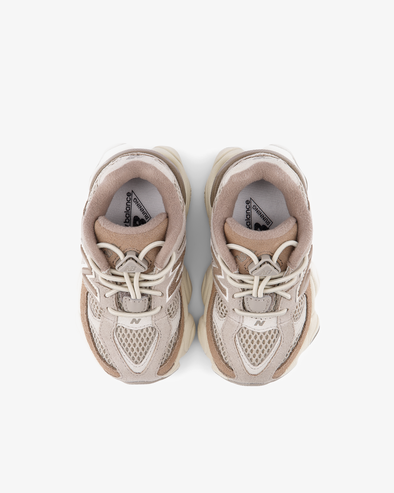 Image of Бебешки Маратонки NEW BALANCE 9060 -  FOOTWEAR CLASSICS INFANT